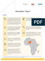 GIZ Climate-risk-profile-Niger FR Final