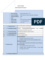 Modul Ajar SEJARAH