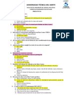 Computacion Distribuida - Preguntas-1