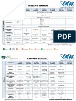 Novo Layout - Cardpio de Abertura Semana 03 - 1306 A 1906 Ceilndia