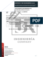 Cotizacion 049 - 2022 - Independizacion Por Subdivision - Trujillo