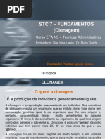 CLONAGEM[1]