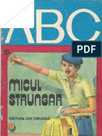 ABC Micul Strungar