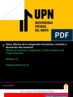 Week - 12 - Modulo 11