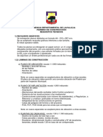 Requisitos Técnicos