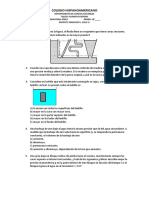 Taller Clase Fluidos 2021