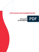 Patologias em Pavimentacao Unidade III