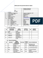 Curriculum Vitae