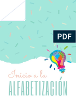 Cuadernillo Alfabetizadores Nivel 3 | PDF | Artes del Lenguaje y ...