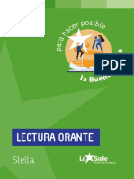 Copia de Lema 2020 - Lectura Orante