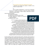 La Tarea de Anunciar en La Escuela A Jesús Vivo y Presente en La Iglesia.