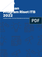 Panduan Riset ITB 2022 FINAL
