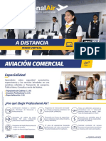 Aviación Comercial