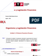Organismo y Legislación Financiera S-5 PREG - UTP-2021-II - C