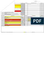 STD Work Control de Producción