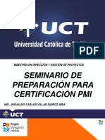 06 Sesion 2 Pmi-Comienzo Del Proyecto