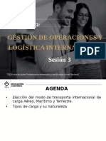 Sesion 3. Modulo Operaciones y Logistica Internacional Act