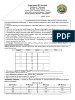 Module 4 Answer Sheet 4th QTR