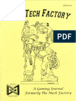 The Tech Factory 04 (April 1994)