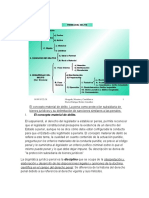 Bolilla 6, Teoria Del Delito