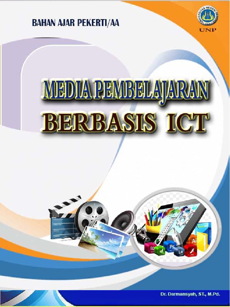 Media Pembelajaran Berbasis It Pdf