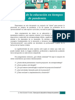 R1 DOCUMENTO CLAVES PARA LA EDUCACIÓN EN TIEMPO DE PANDEMIA