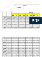 No - Bo.8.2.1-V1 Borang PBM - Jadwal Minggu Pengganti Semester Genap 2021-2022 Reguler Malam