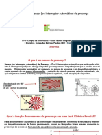 Aulas6-Sensor de Presenca BIMEst2 2022