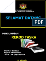 Unit 6 Rekod Pengurusan - PPT (1) - Pic