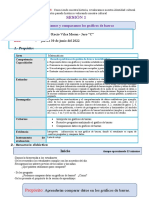 Sesion de Matematicas Jueves 30 de Junio