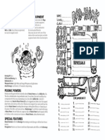 Rad Hack Psionic