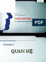Toan Roi Rac Le Van Luyen Ch3 Quan He (Cuuduongthancong - Com)