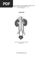 apostila de uroanálise2008