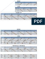 JADWAL