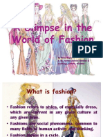 Fashion World