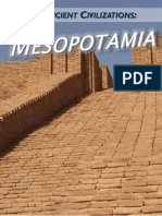 AncientCivilizationsMesopotamia-1.PDF Version 1