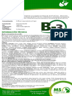 HT B-3 PDF