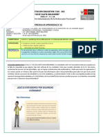 DPCC 1° 30 Al 03 de Junio