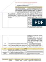 DIVERSIFICAR LA EdA 8 MATEMATICA