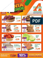 Ofertas de hortifrutigranjeiros válidas em 30/06