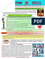 REL. 4° Sem. Del 20 Al 24 de Junio - ODEC ABANCAY