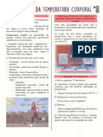 Guia de temperatura e medições térmicas