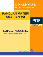 Download IPA-IPS Bahasa Indonesia 2006-2007 by manip saptamawati SN5808763 doc pdf
