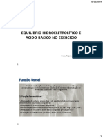 EQUILÍBRIO HIDROELETROLÍTICO E ÁCIDO-BÁSICO NO EXERCÍCIO_21_11_nova