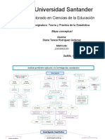 Mapa Conceptual - Analisispredictivoword