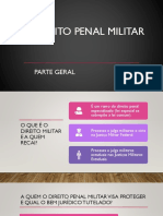 Penal Militar CAS