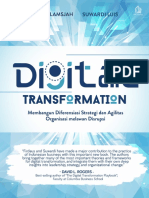 Digital Transformation by Alamsjah and Luis