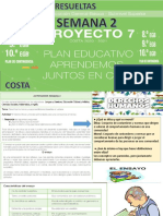 Proyecto 7 - Semana 2 - Básica Superior