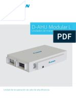Modular L - Product Profile - ECPES18-416 - Spanish