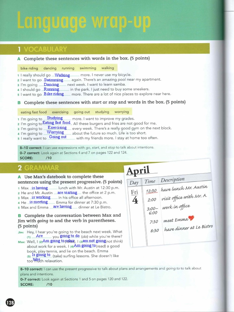 Wrap Up | PDF | Self-Improvement | Wellness